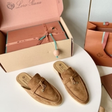 Loro Piana Sandals